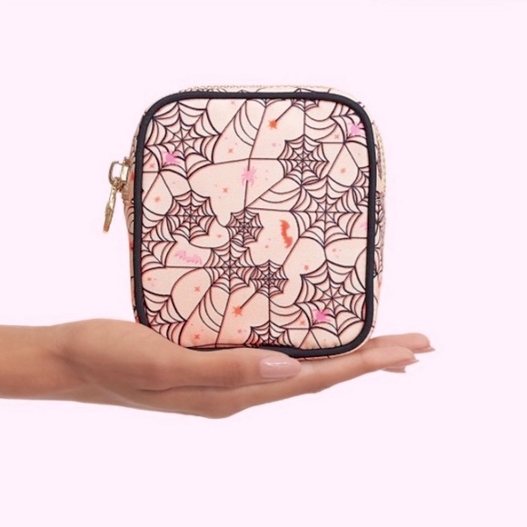 Stoney Clover Lane Handbags - NWT🎁 Stoney Clover Lane x Disney Mini Pouch